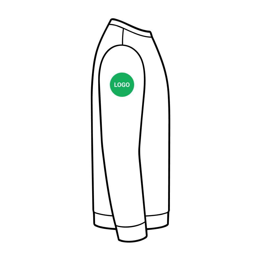 Sweatshirt Customise