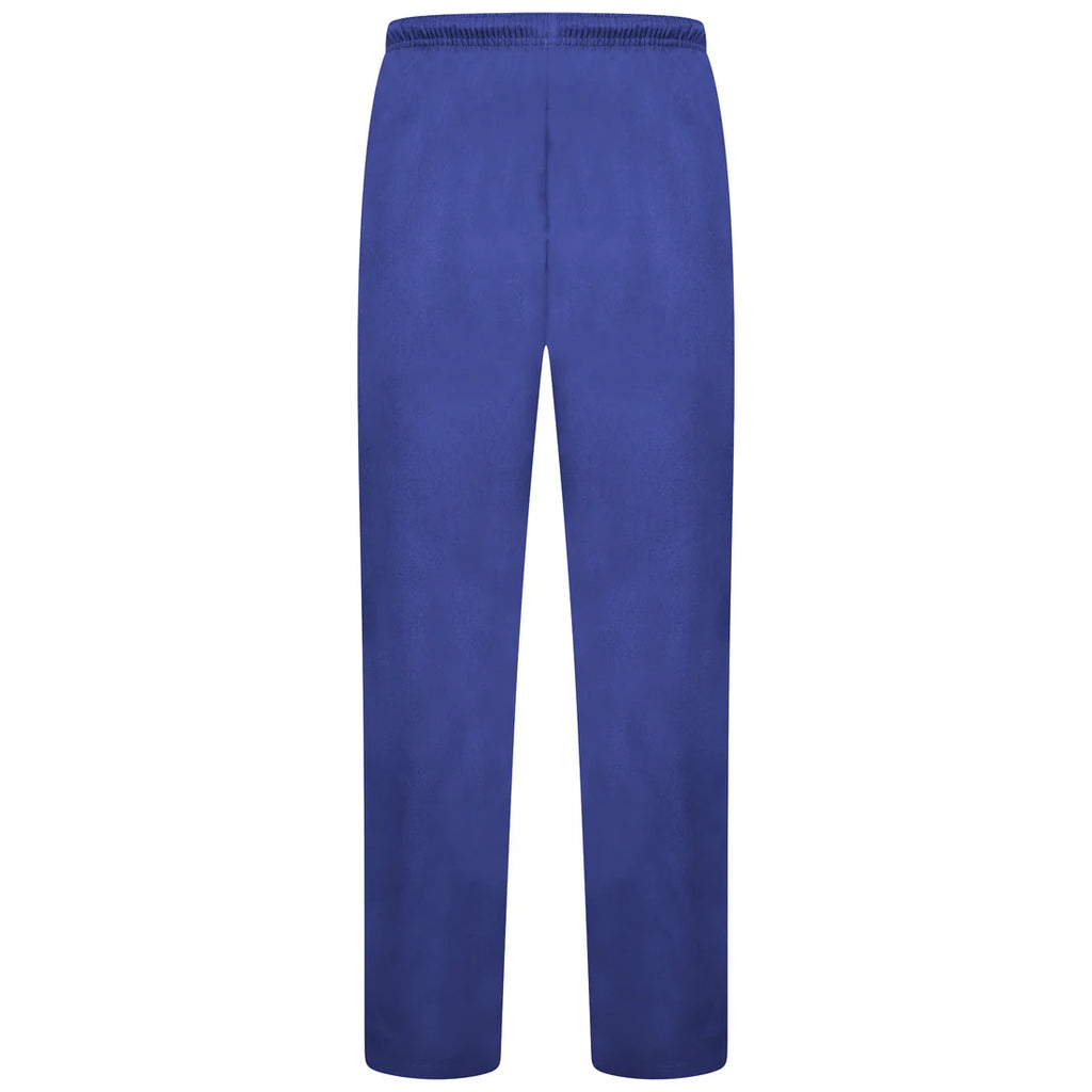 Royal Smart Scrub Trousers