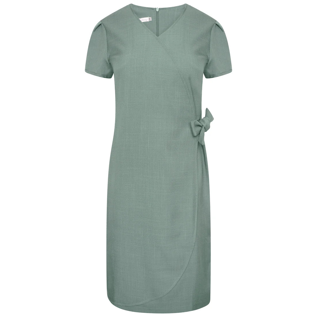 Sage Elena Dress-BEH-LBELENA