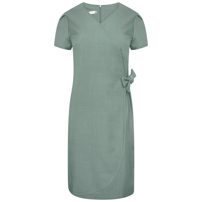 Sage Elena Dress-BEH-LBELENA