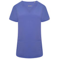 Scrub Top BEH-4955-CBL
