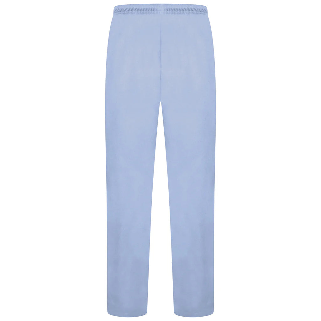 Sky Smart Scrub Trousers