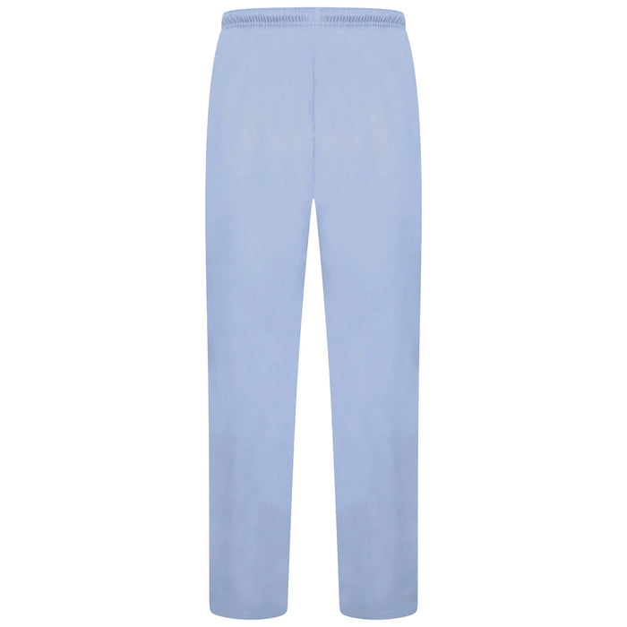 Sky Smart Scrub Trousers