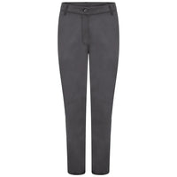 Storm Grey Ladies Trousers Unhemmed