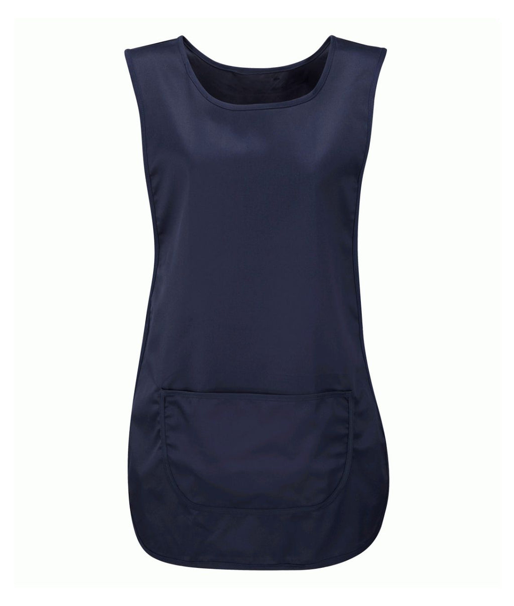 Tabard Unisex Standard  | Navy - Eg Clothing UK