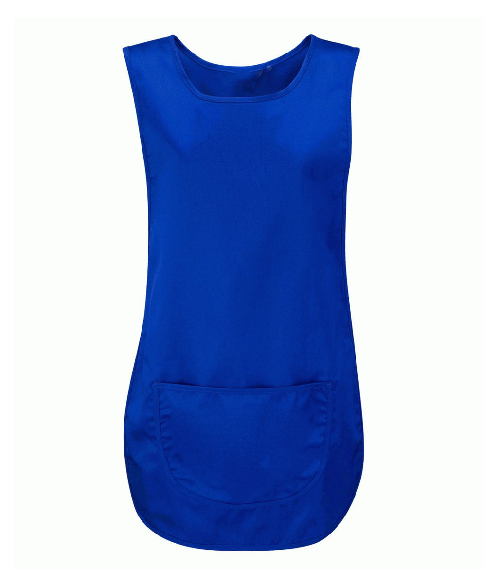Tabard Unisex Standard  | Royal - Eg Clothing UK