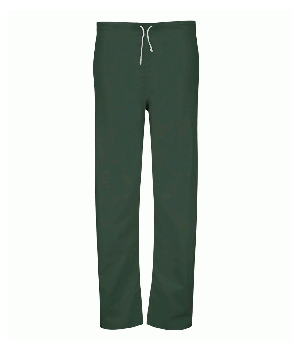 Unisex Scrub Trouser | Bottle - Eg Clothing UK