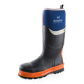 Buckler Boots - Eg Clothing UK