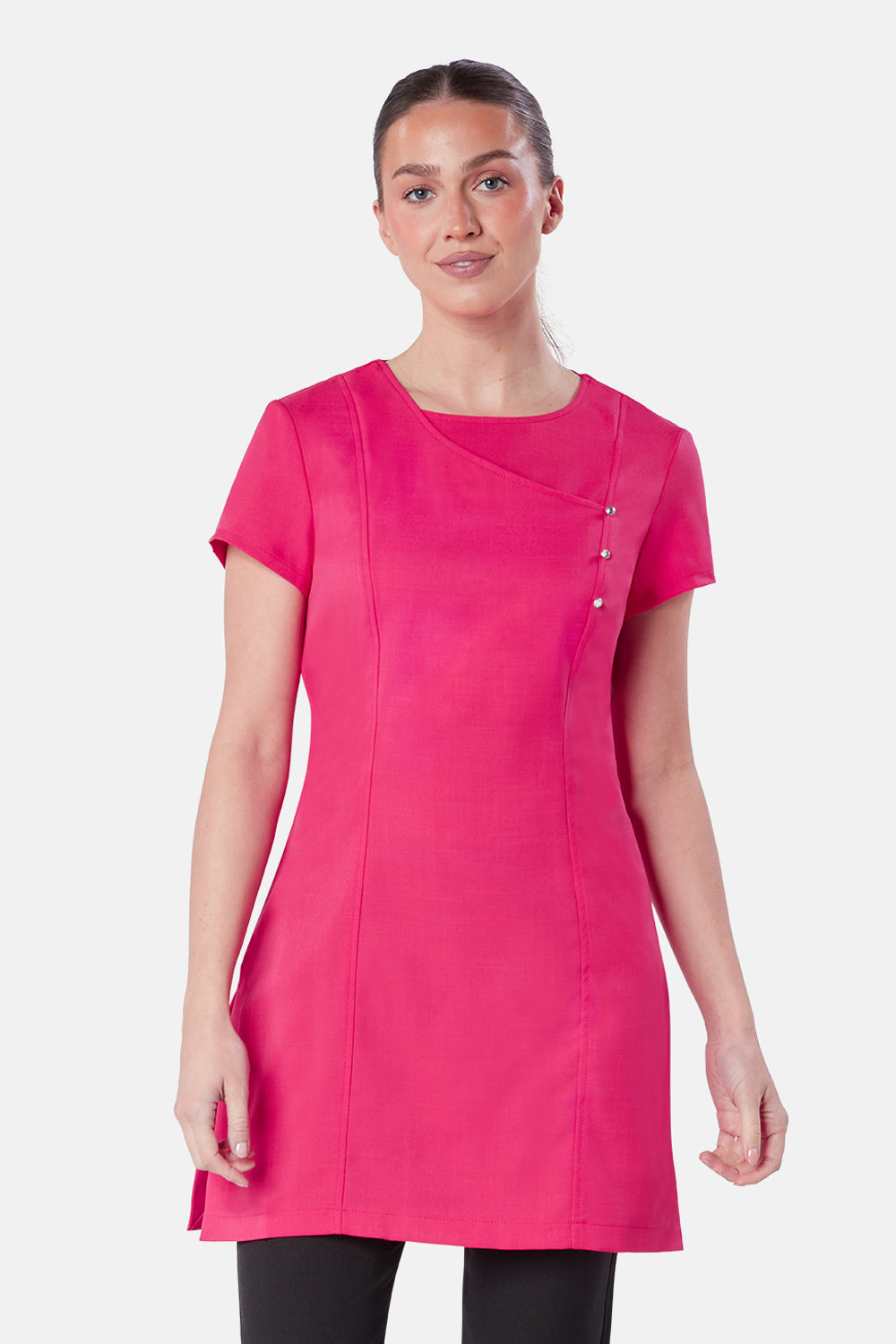 La Beeby Eliza Fitted Tunic