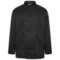 Behrens Long Sleeve Unisex Chef Jacket