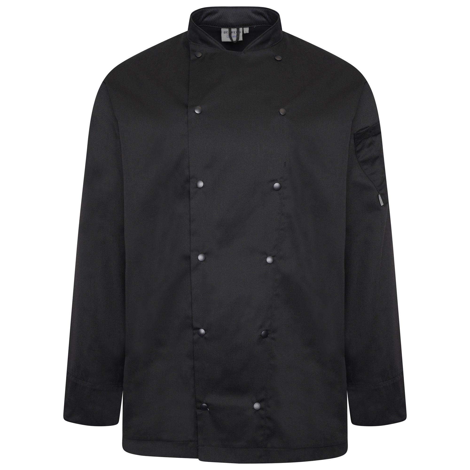 Behrens Long Sleeve Unisex Chef Jacket