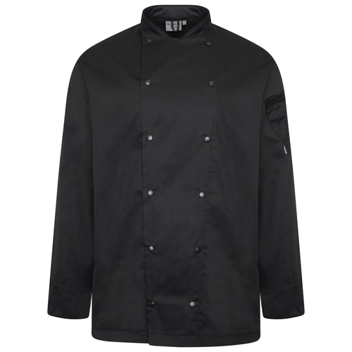 Behrens Long Sleeve Unisex Chef Jacket