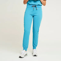 neo-teal-trouser - Beh-4958