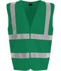 Paramedic Green