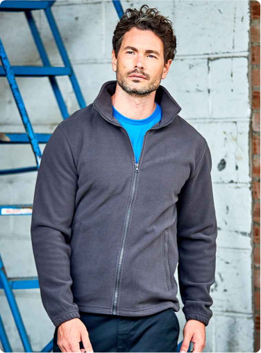 Pro RTX Fleece Jacket