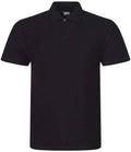 Pro RTX Pro Piqué Polo Shirt poly-cotton piqué ribbed collar 3-button placket taped neck suitable for embroidered logos