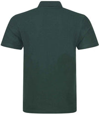 Pro RTX Pro Piqué Polo Shirt | Bottle Green - Eg Clothing UK