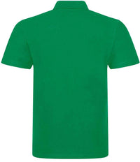 Pro RTX Pro Piqué Polo Shirt | Kelly Green - Eg Clothing UK