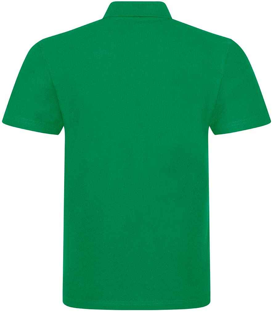 Pro RTX Pro Piqué Polo Shirt | Kelly Green - Eg Clothing UK