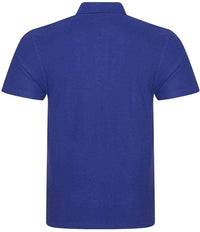 Pro RTX Pro Piqué Polo Shirt | Purple - Eg Clothing UK