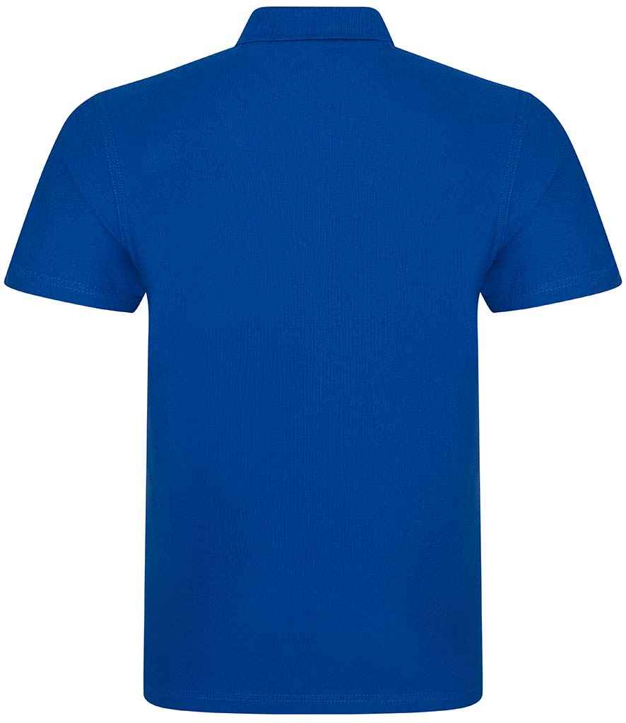 Pro RTX Pro Piqué Polo Shirt | Royal Blue - Eg Clothing UK