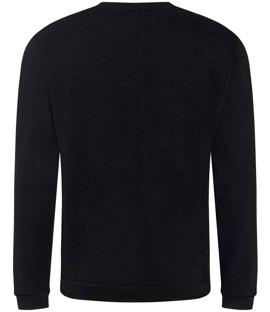 Pro RTX Pro Sweatshirt | Black - Eg Clothing UK