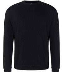 Pro RTX Pro Sweatshirt | Black - Eg Clothing UK