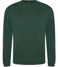 Pro RTX Pro Sweatshirt | Bottle Green - Eg Clothing UK