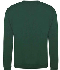 Pro RTX Pro Sweatshirt | Bottle Green - Eg Clothing UK