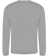 Pro RTX Pro Sweatshirt | Heather Grey - Eg Clothing UK