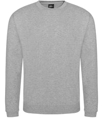 Pro RTX Pro Sweatshirt | Heather Grey - Eg Clothing UK