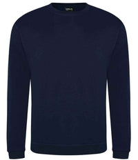 Pro RTX Pro Sweatshirt | Navy - Eg Clothing UK