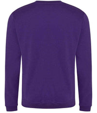 Pro RTX Pro Sweatshirt | Purple - Eg Clothing UK