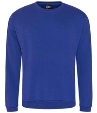 Pro RTX Pro Sweatshirt | Royal Blue - Eg Clothing UK