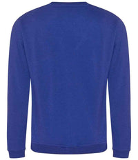 Pro RTX Pro Sweatshirt | Royal Blue - Eg Clothing UK