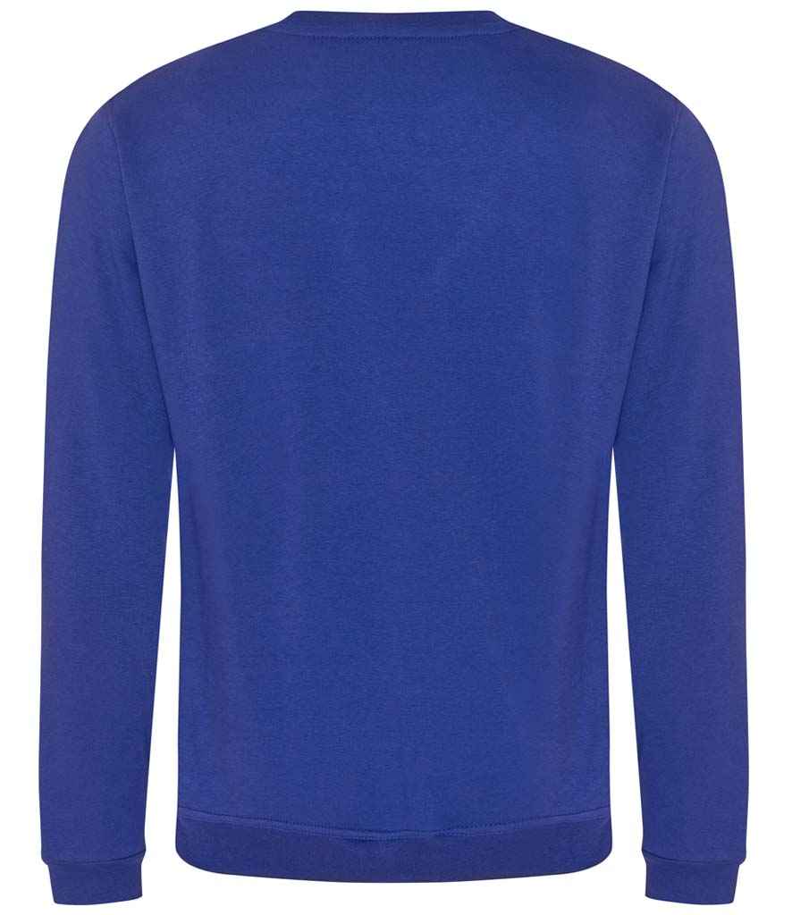 Pro RTX Pro Sweatshirt | Royal Blue - Eg Clothing UK