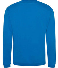 Pro RTX Pro Sweatshirt | Sapphire Blue - Eg Clothing UK