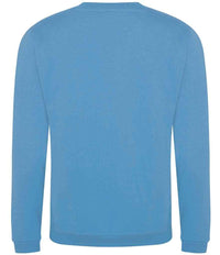 Pro RTX Pro Sweatshirt | Sky Blue - Eg Clothing UK