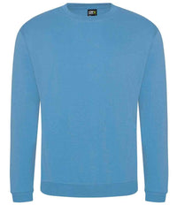 Pro RTX Pro Sweatshirt | Sky Blue - Eg Clothing UK