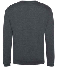 Pro RTX Pro Sweatshirt | Solid Grey - Eg Clothing UK