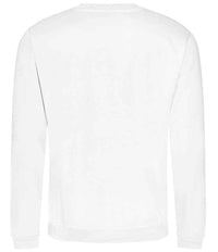 Pro RTX Pro Sweatshirt | White - Eg Clothing UK