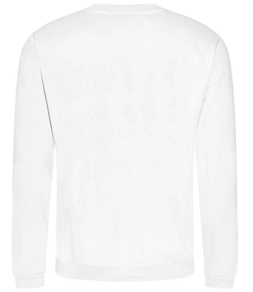 Pro RTX Pro Sweatshirt | White - Eg Clothing UK