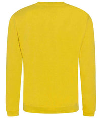 Pro RTX Pro Sweatshirt | Yellow - Eg Clothing UK