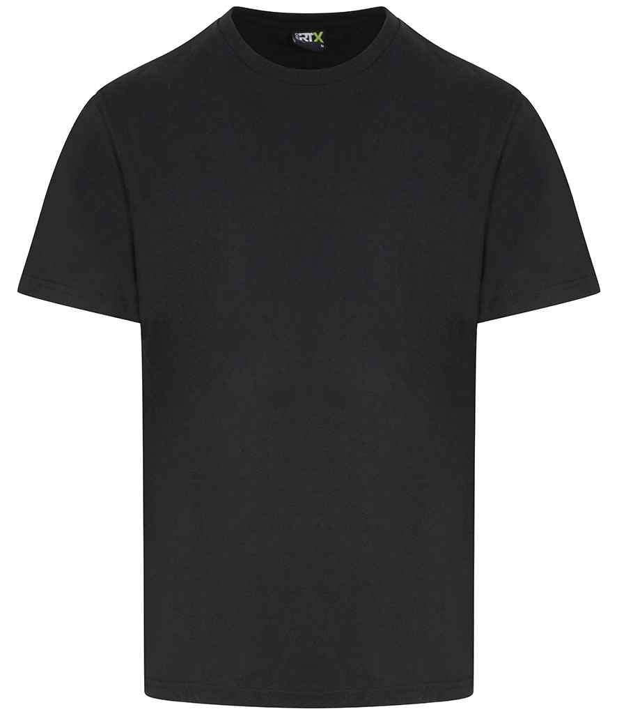 Pro RTX Pro T-Shirt | Black - Eg Clothing UK