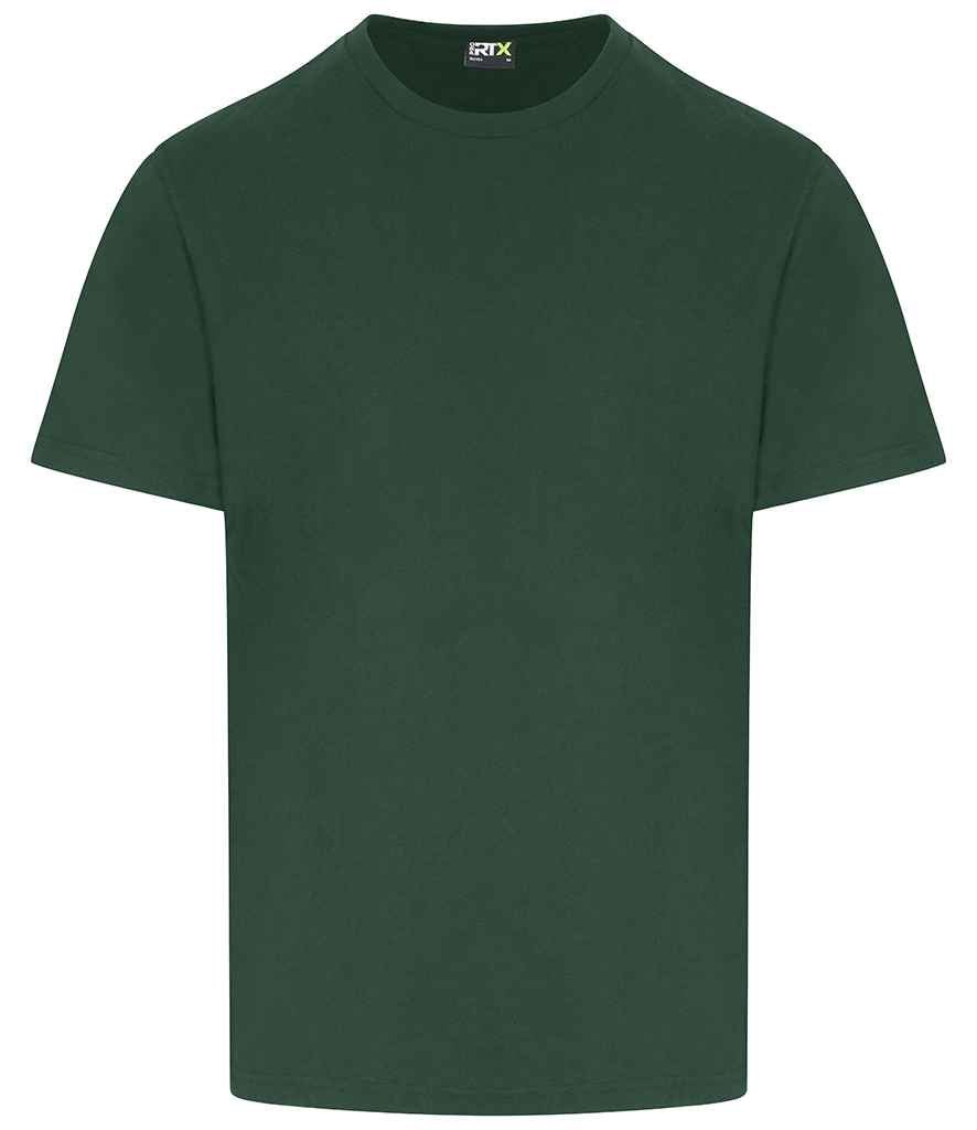 Pro RTX Pro T-Shirt | Bottle Green - Eg Clothing UK