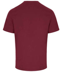 Pro RTX Pro T-Shirt | Burgundy - Eg Clothing UK