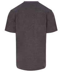 Pro RTX Pro T-Shirt | Charcoal - Eg Clothing UK