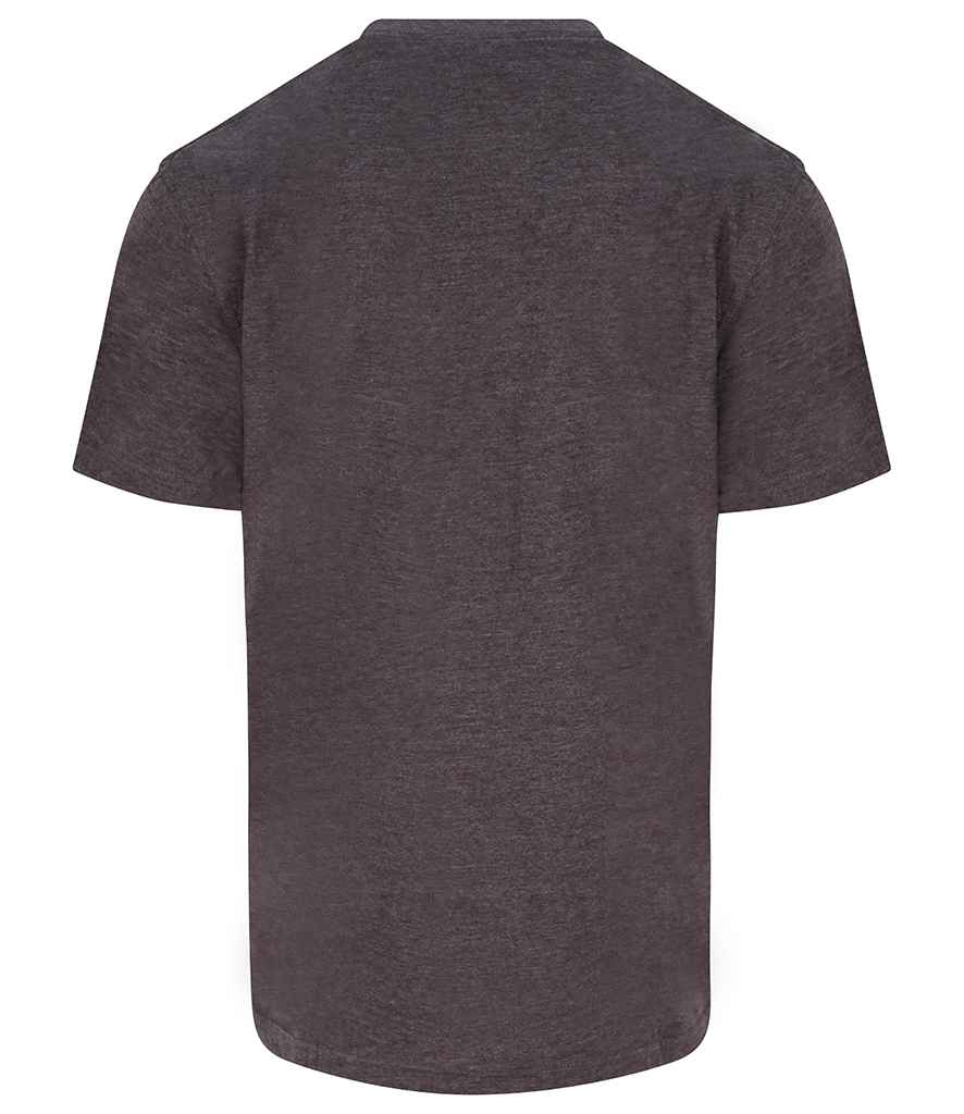 Pro RTX Pro T-Shirt | Charcoal - Eg Clothing UK