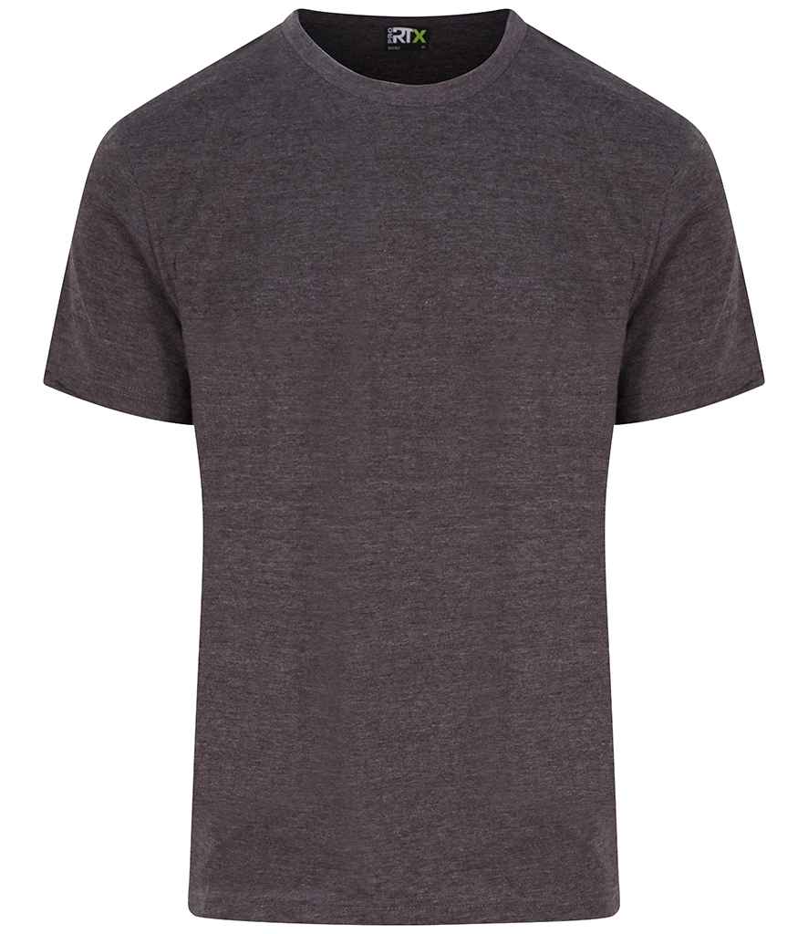 Pro RTX Pro T-Shirt | Charcoal - Eg Clothing UK