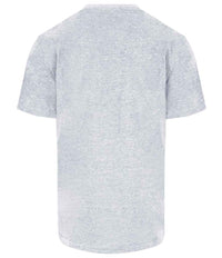 Pro RTX Pro T-Shirt | Heather Grey - Eg Clothing UK